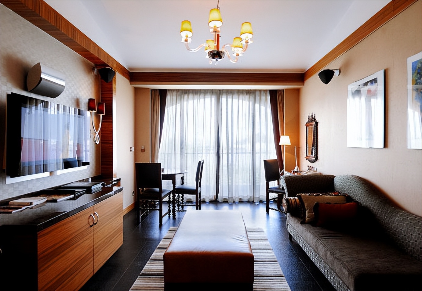 罗莱夏朵香缇,罗莱夏朵探店