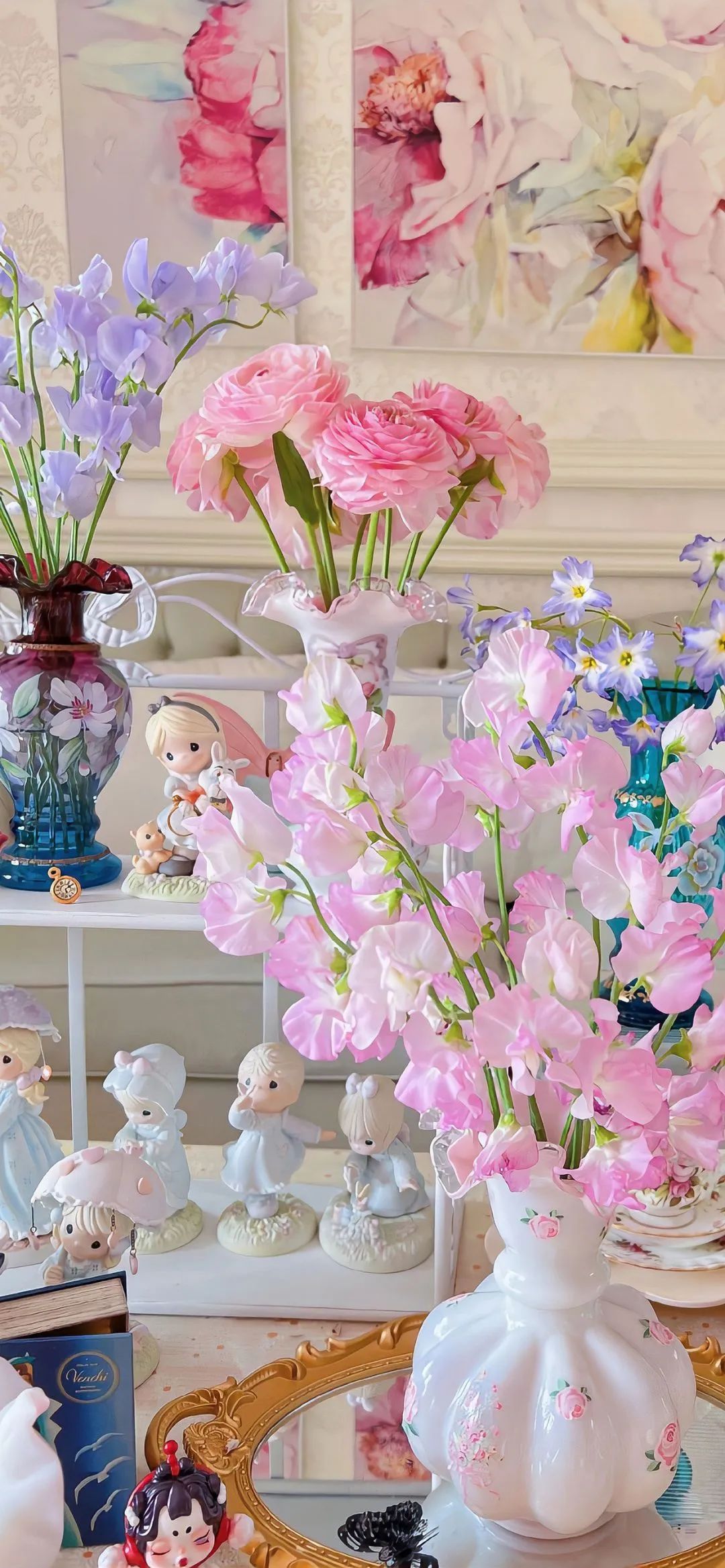 心仪的壁纸,喜欢就买没钱就赚的壁纸