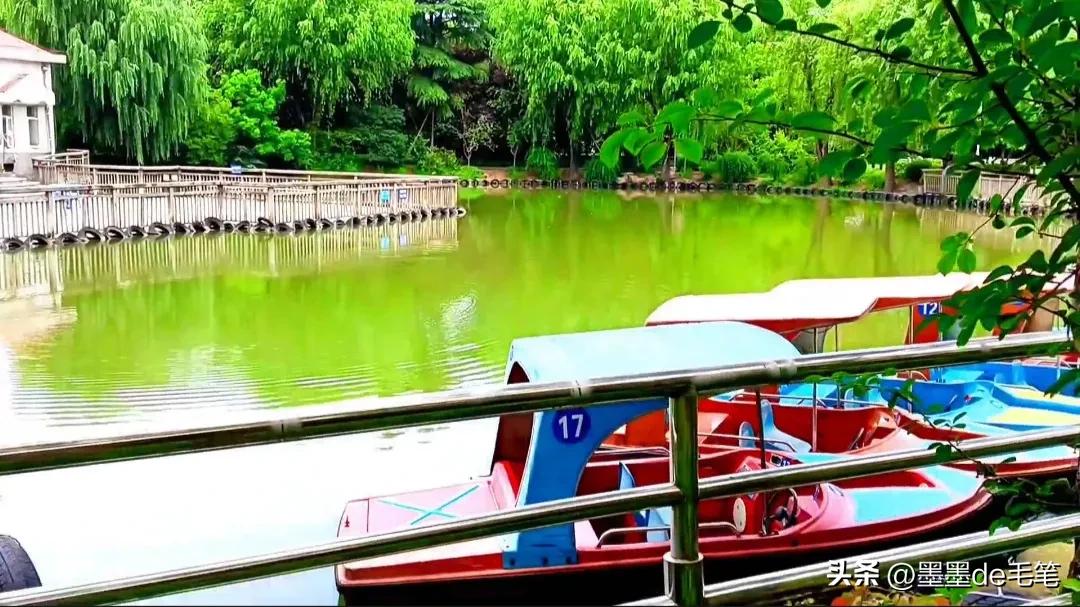 上海南京路网红打卡景点,上海景点网红街免费打卡圣地