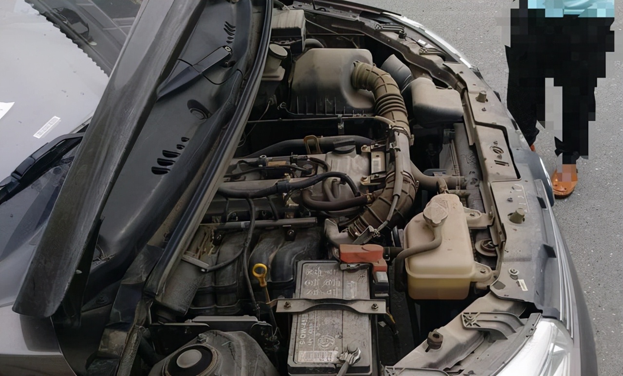 冷车启动正常热车熄火再启动困难,热车熄火后再启动困难是什么原因