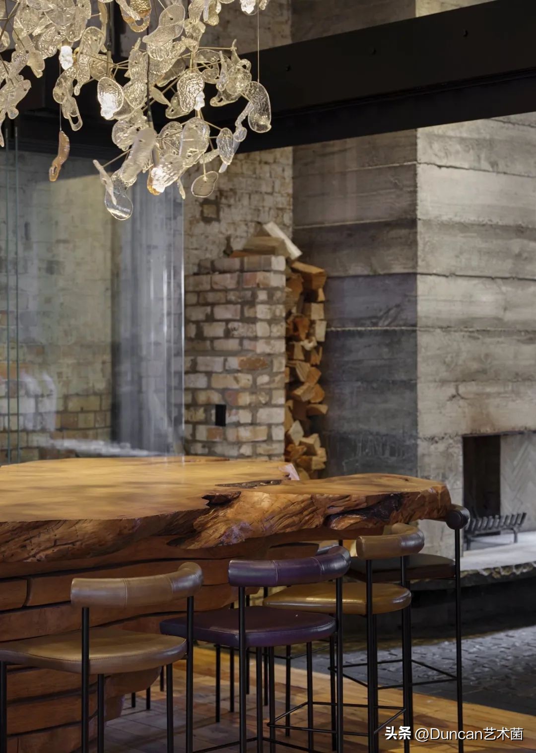 CheshireArchitects不拘泥于固定的风格！