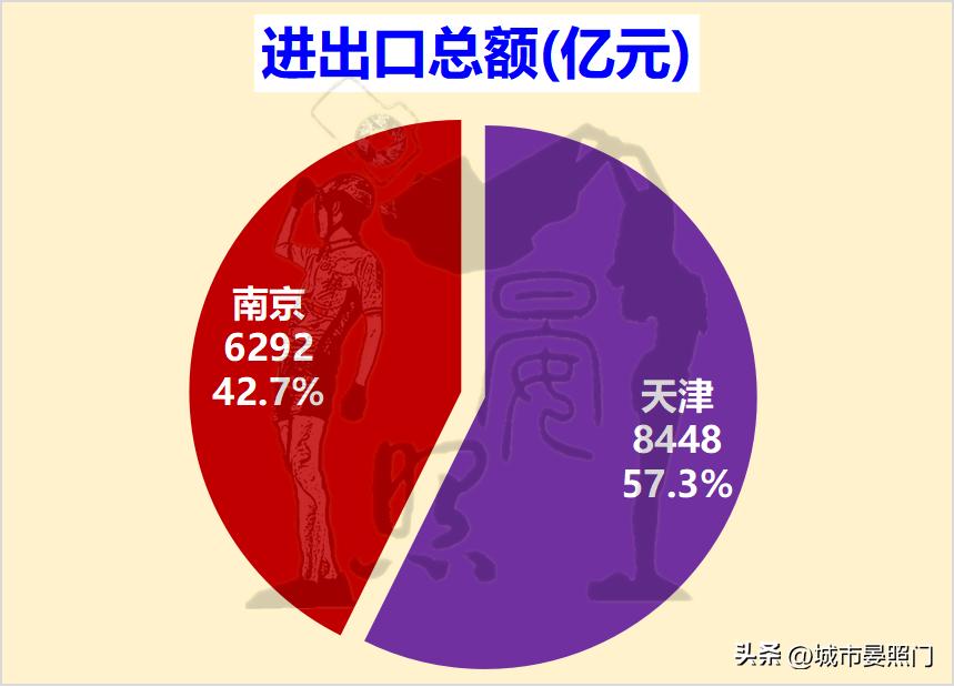 南京能超过全国十强吗,百强城市南京排名