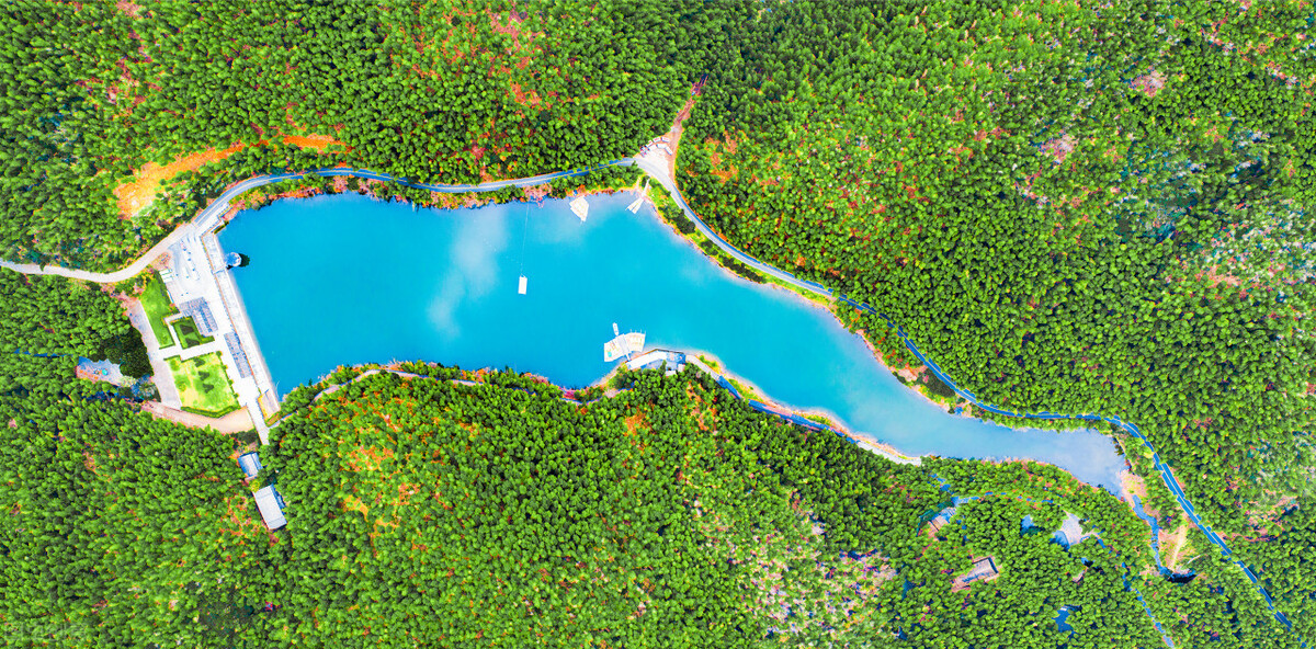 安静常州,常州以前的城中城