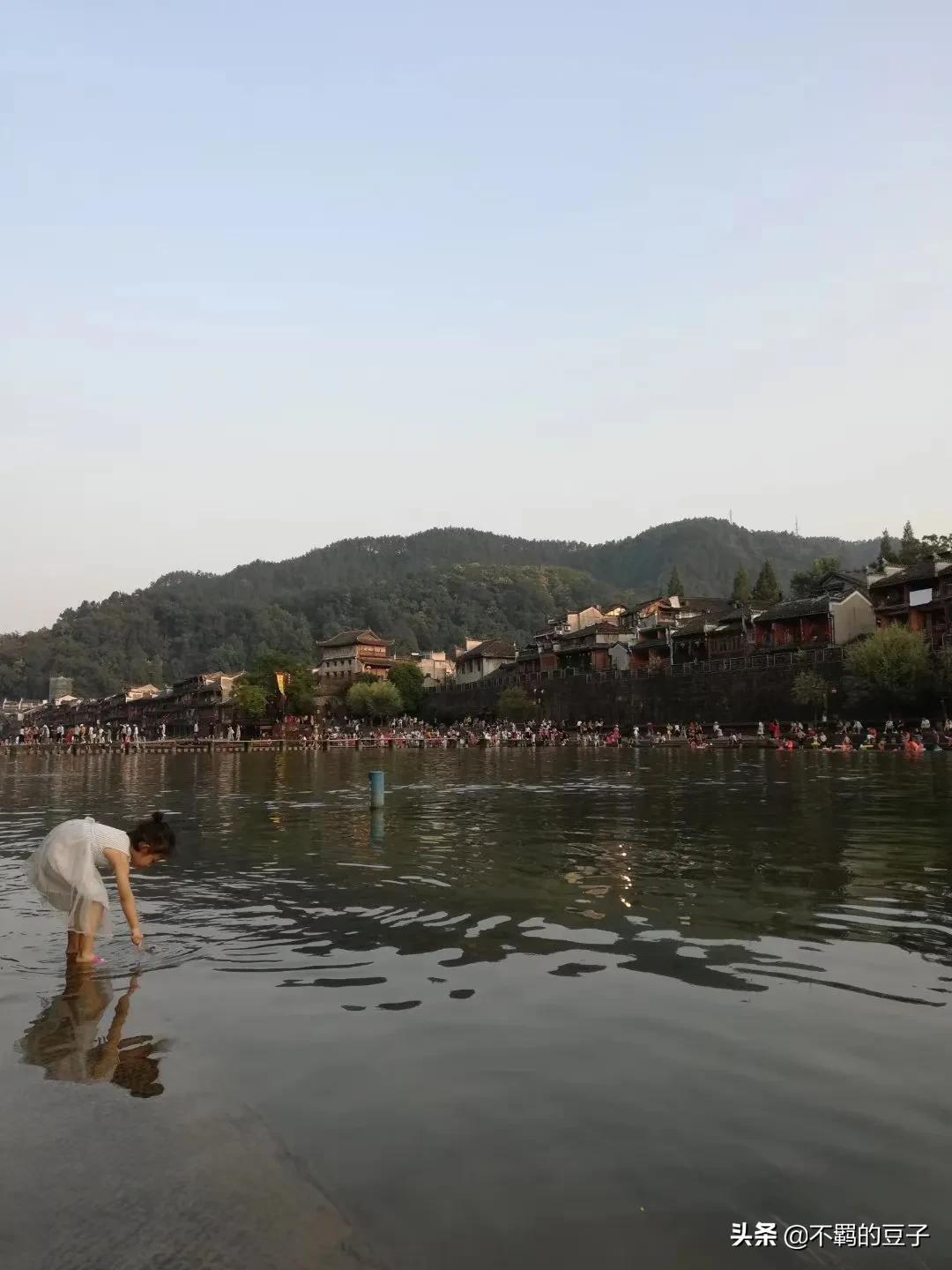 黔东南怎么去凤凰古城,黔东南自驾游攻略两日