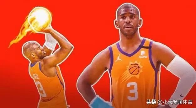 本赛季恐大势已去的六大球星,保罗空接施罗德