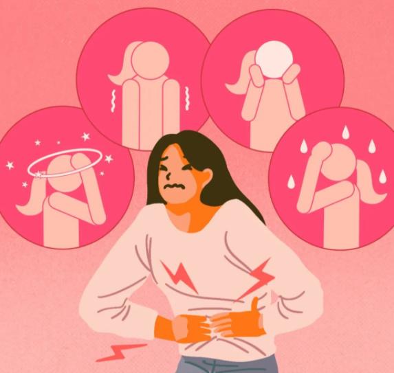 痛经时建议吃止痛药吗,痛经真的能吃止痛药