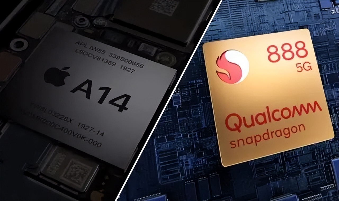 苹果13对比国产高刷新率手机,苹果13手机还能再战几年