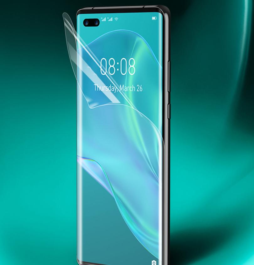 华为mate40pro截图功能,华为mate40快速截图键