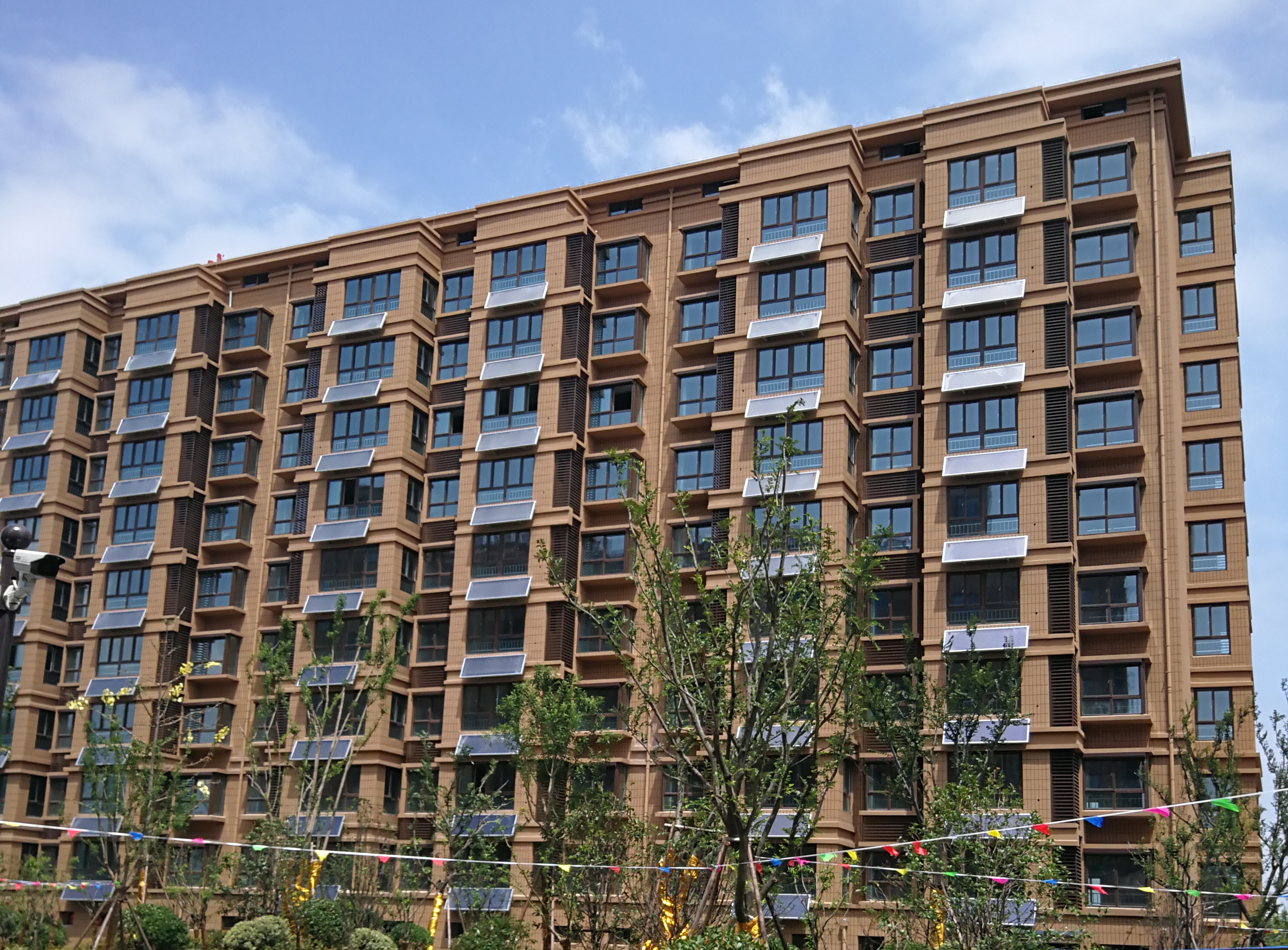 中小型房地产企业融资渠道,中小型房地产融资