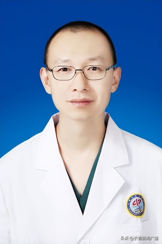 长春中西医结合医院痛风专科,长春市痛风医院