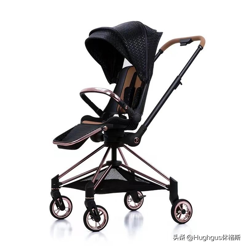 Hughgus休·格斯品牌介绍