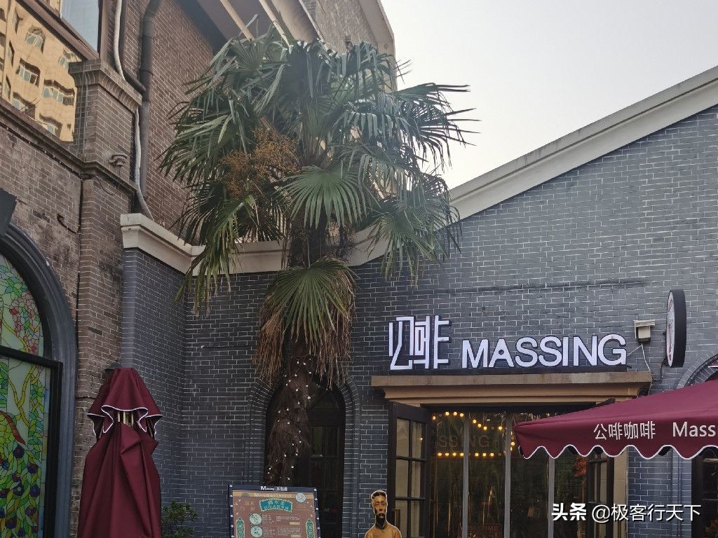 上海多伦路是什么路,上海多伦路在哪个区