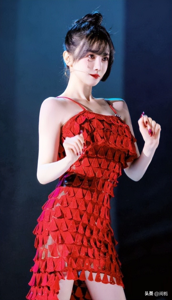 靠换脸逆天改命的六位女星,长得歪瓜裂枣整得美若天仙的明星