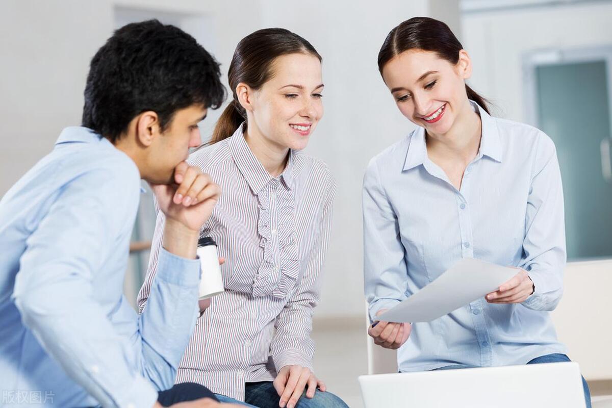 同事说你坏话的时候你该怎么处理,同事说你坏话怎么办