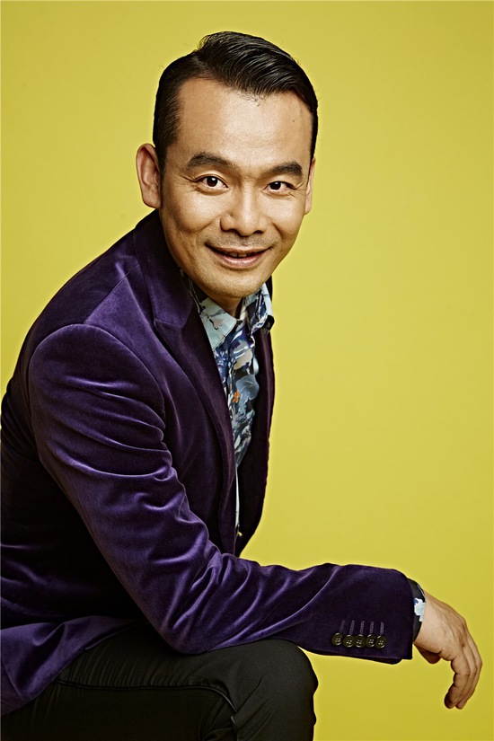 宋佳伦简历,宋佳伦夫妻近照