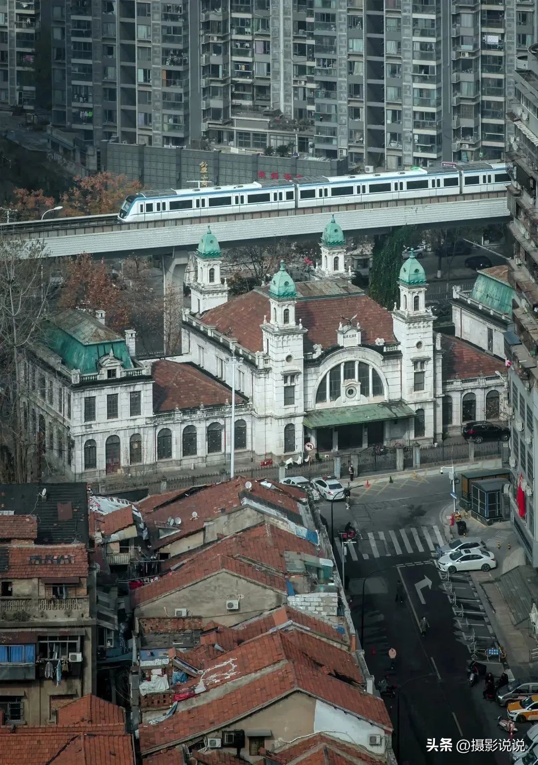 第100季NiSi醉美城市地标：娘子关、八卦城、花萼楼