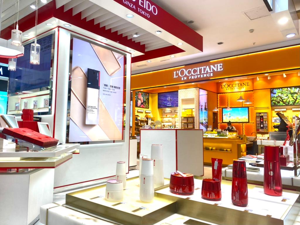 复工第①场购物，乌鲁木齐人看这篇就“购”了