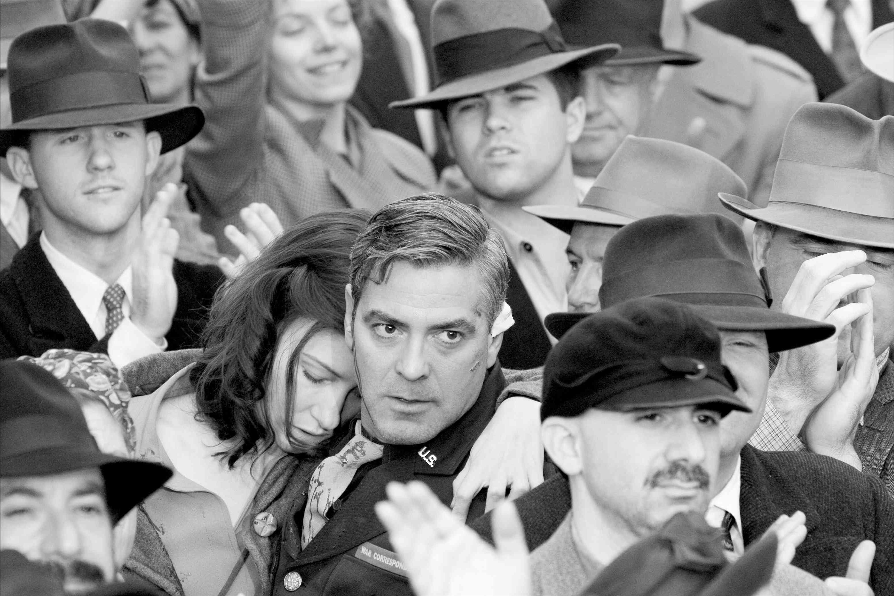 电影德国好人故事梗概,电影德国好人讲的什么