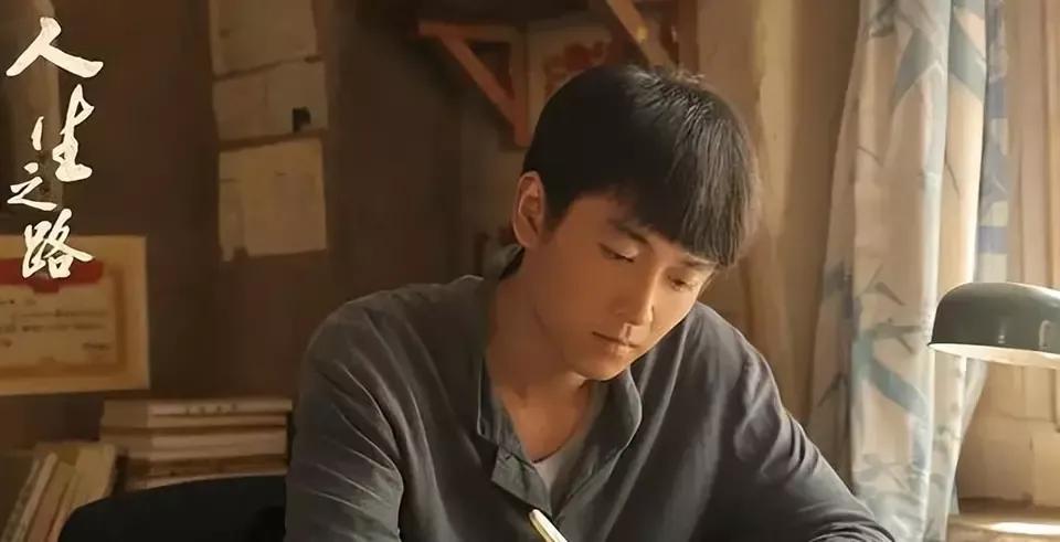 不愧是央视大平台，《人生之路路》首播破一，口碑爆棚