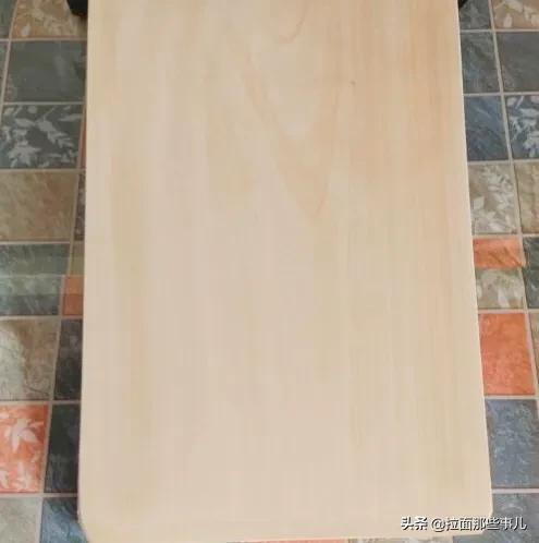 菜板什么材质最好测评,砧板怎么选材质好用又实惠