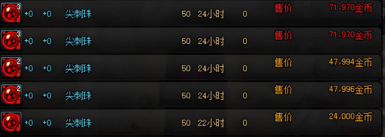 玩dnf游戏挣钱心得,dnf赚游戏币三件事