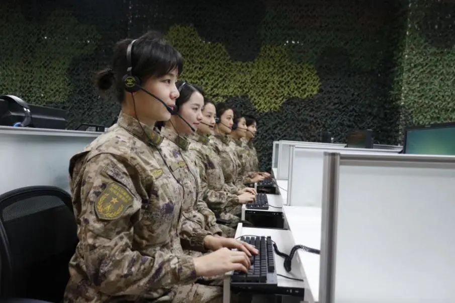 在三尺机台遇见更好的自己