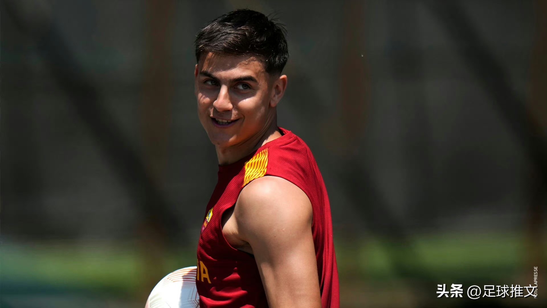 欧联杯丨欧战决赛之王决战罗马塞维利亚争王中王