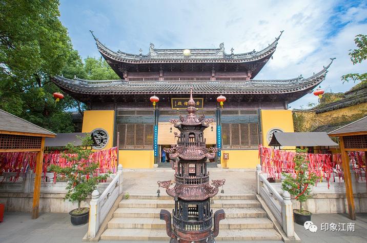 江南六大古镇最值得一去,江南十大古镇分别是什么