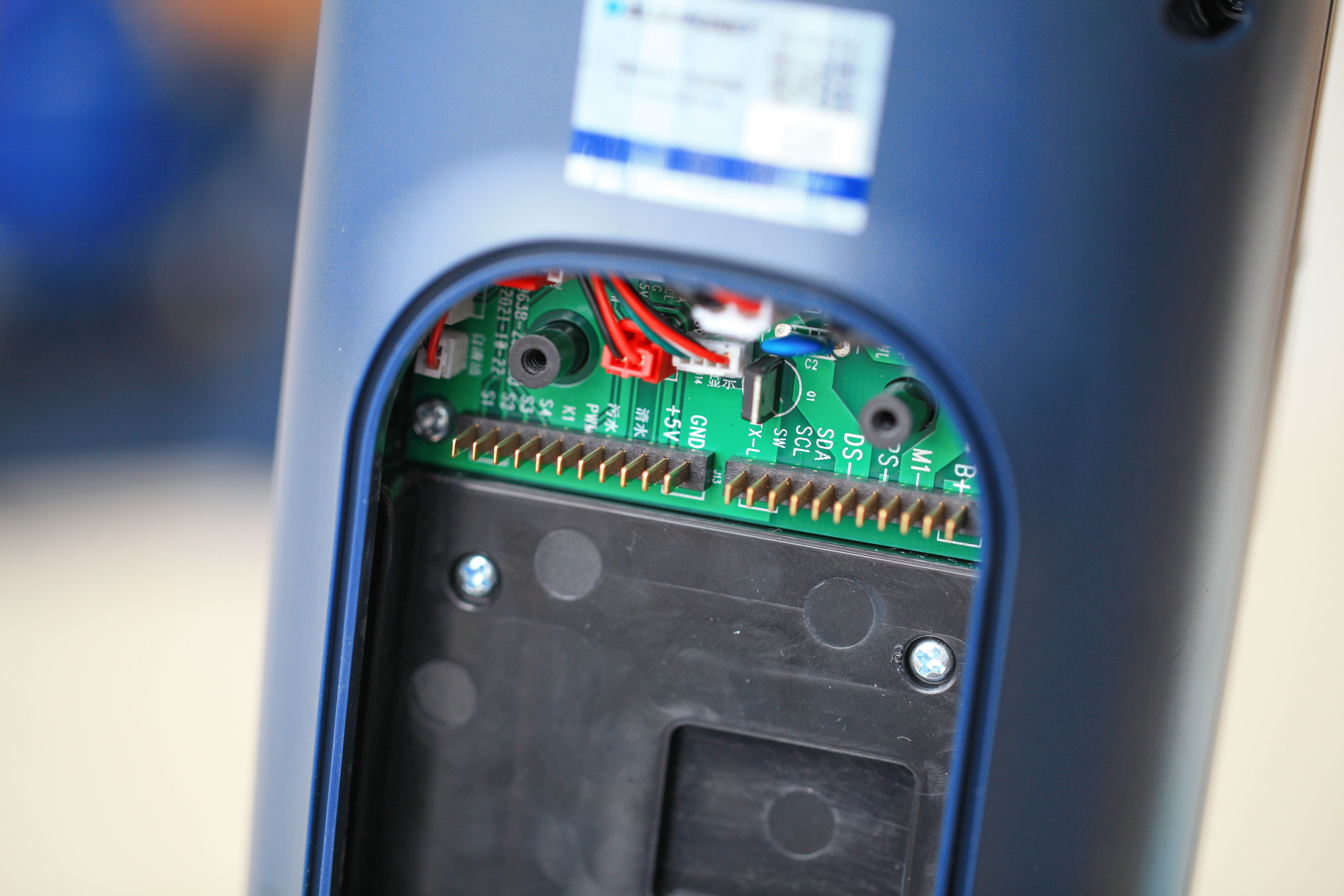 洗地机洗地板好用吗,洗地机地板顽固污渍测评