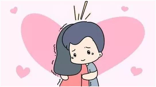 老公带孩子产后抑郁,男子陪产后心理阴影