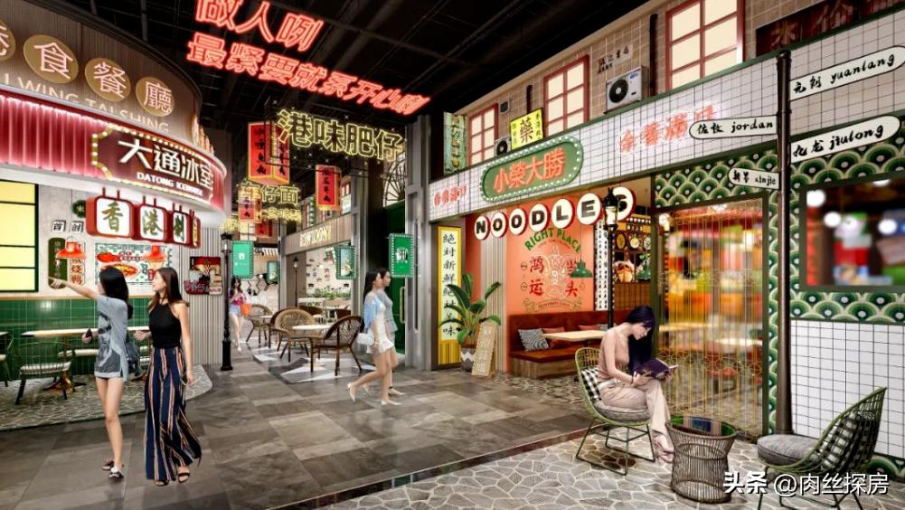 无锡苏宁广场跟万象城,万象城vs苏宁广场