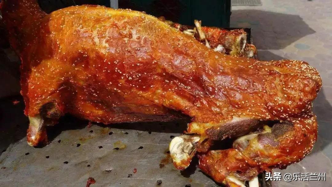 甘肃为啥美,甘肃究竟有多惊艳