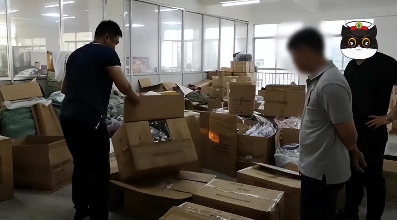 真假“维密”:进价10元,售价上百元,两年开上保时捷!一对夫妻遭判刑+惩罚性赔偿