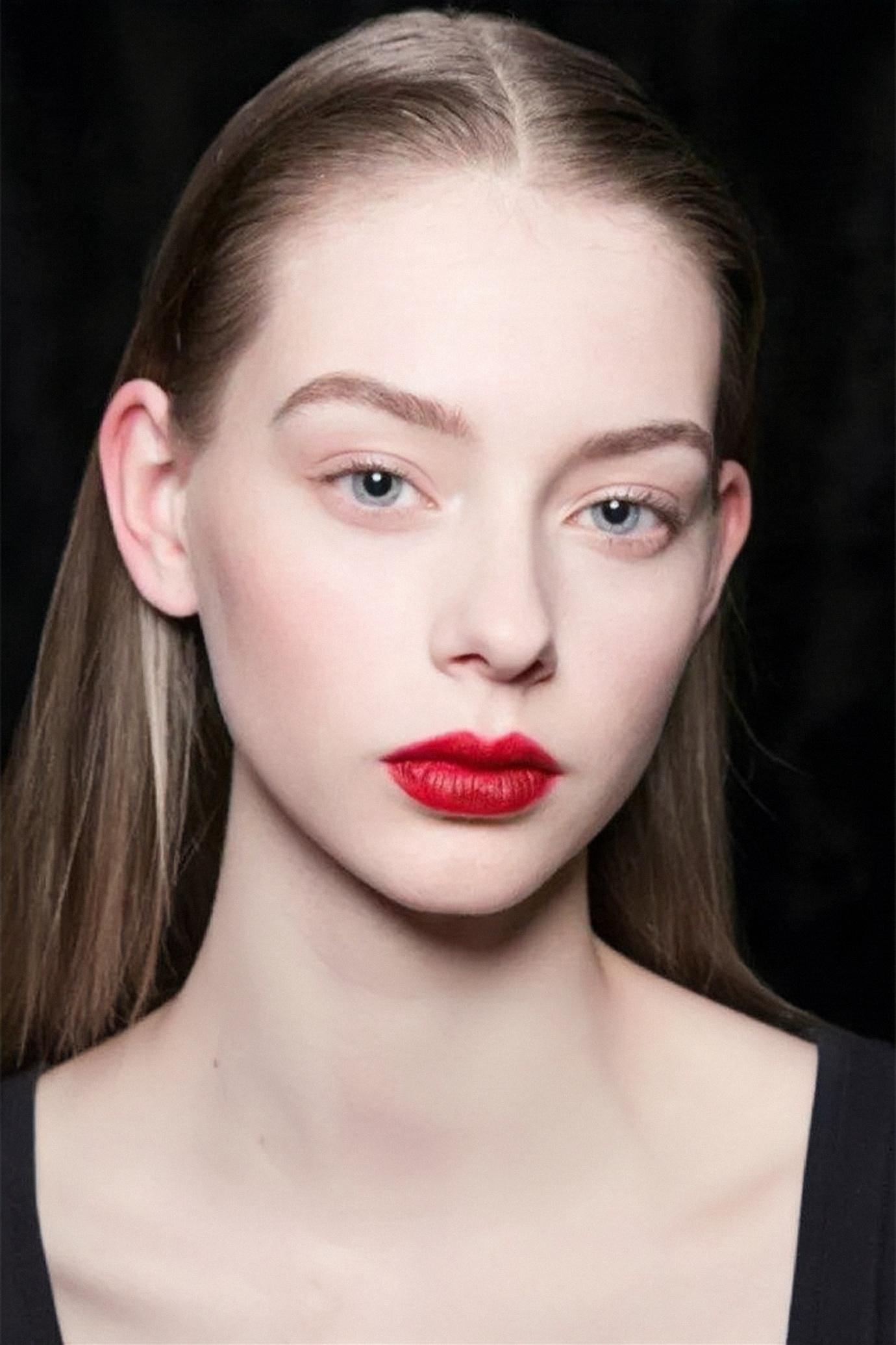 荷兰的女性漂亮吗,西欧美丽的女人图片