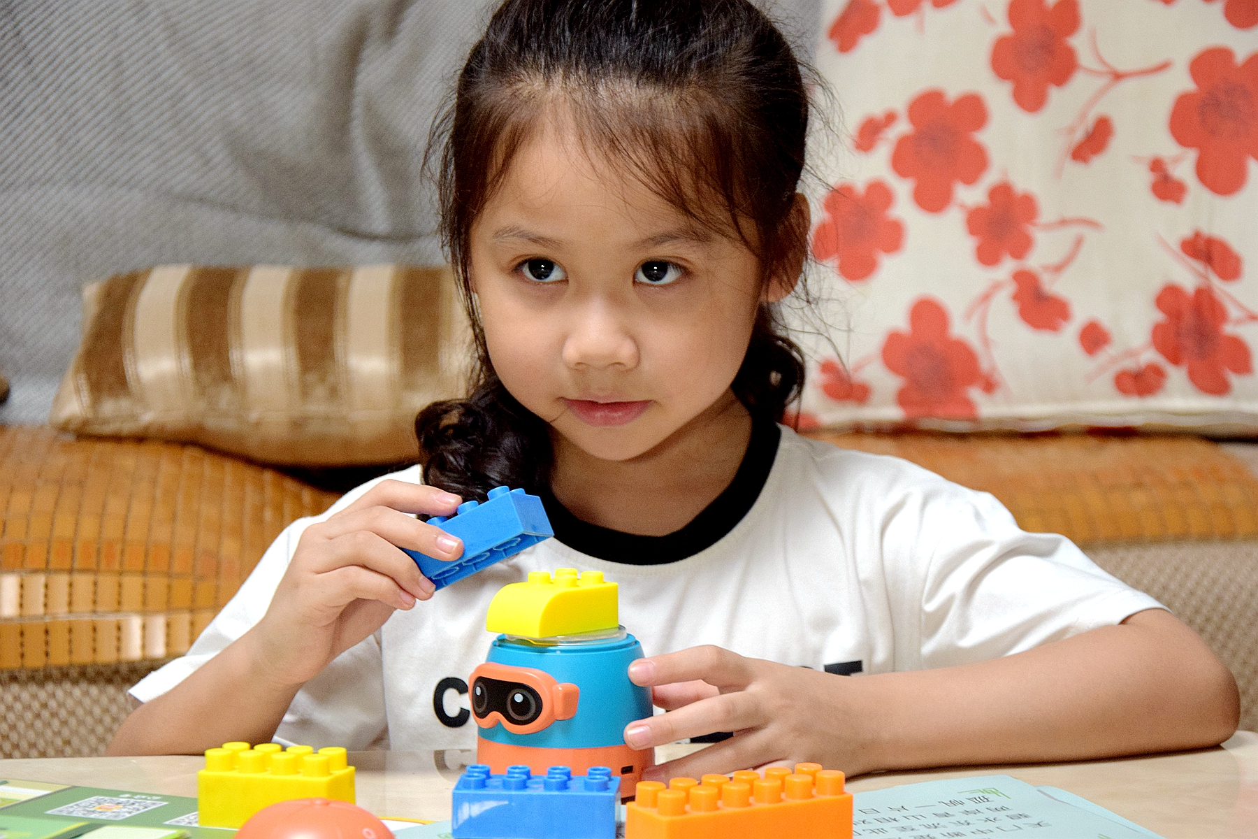 儿童编程课程推荐,儿童编程新视界