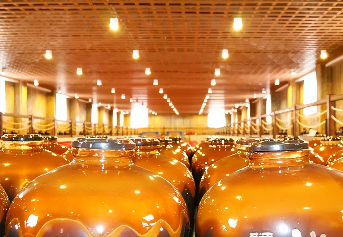 北大荒酒年销售额,北大荒嫡系光瓶酒