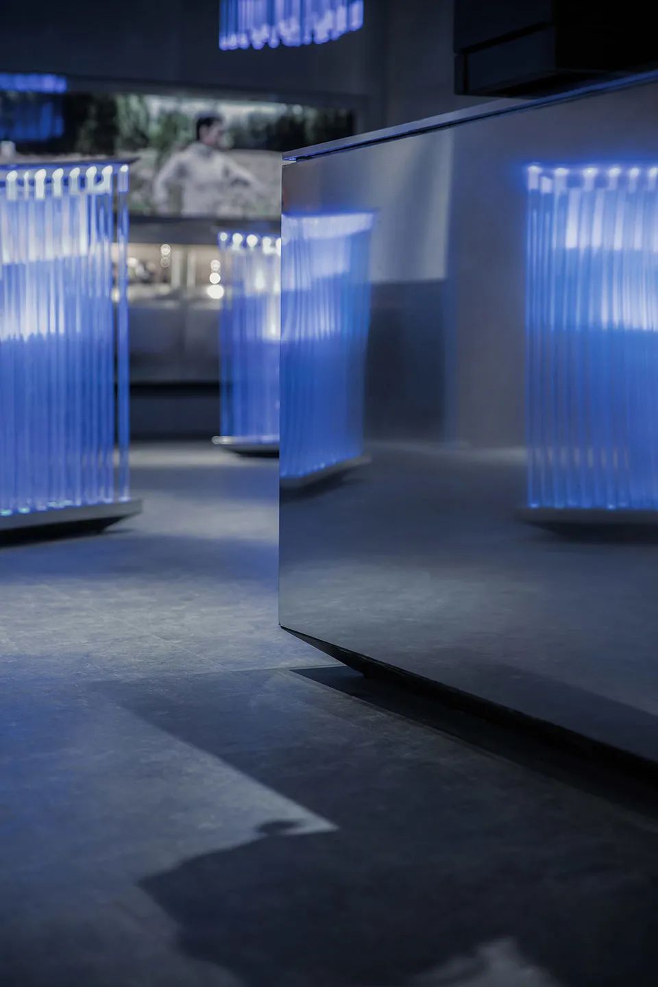 导光板与导光条区别,导光板材质有哪些