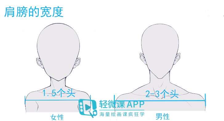 萌新如何画漫画人,萌新画人物教程