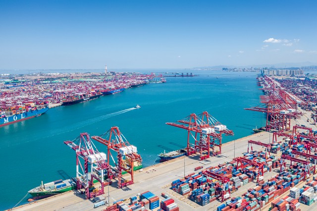 玉林修建港口,玉林投资几个码头