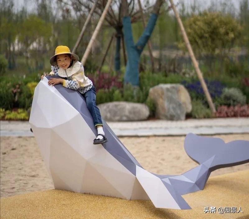 山海之界，一座乡野的文化探索乐园｜东海文化探索乐园