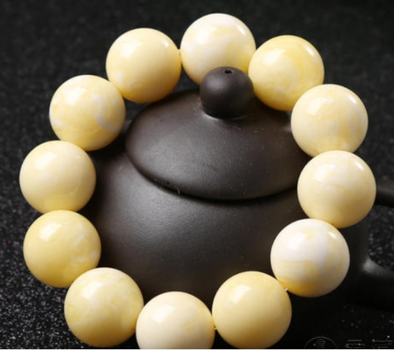 了解最全的蜜蜡知识,不会玩蜜蜡看过来都是干货