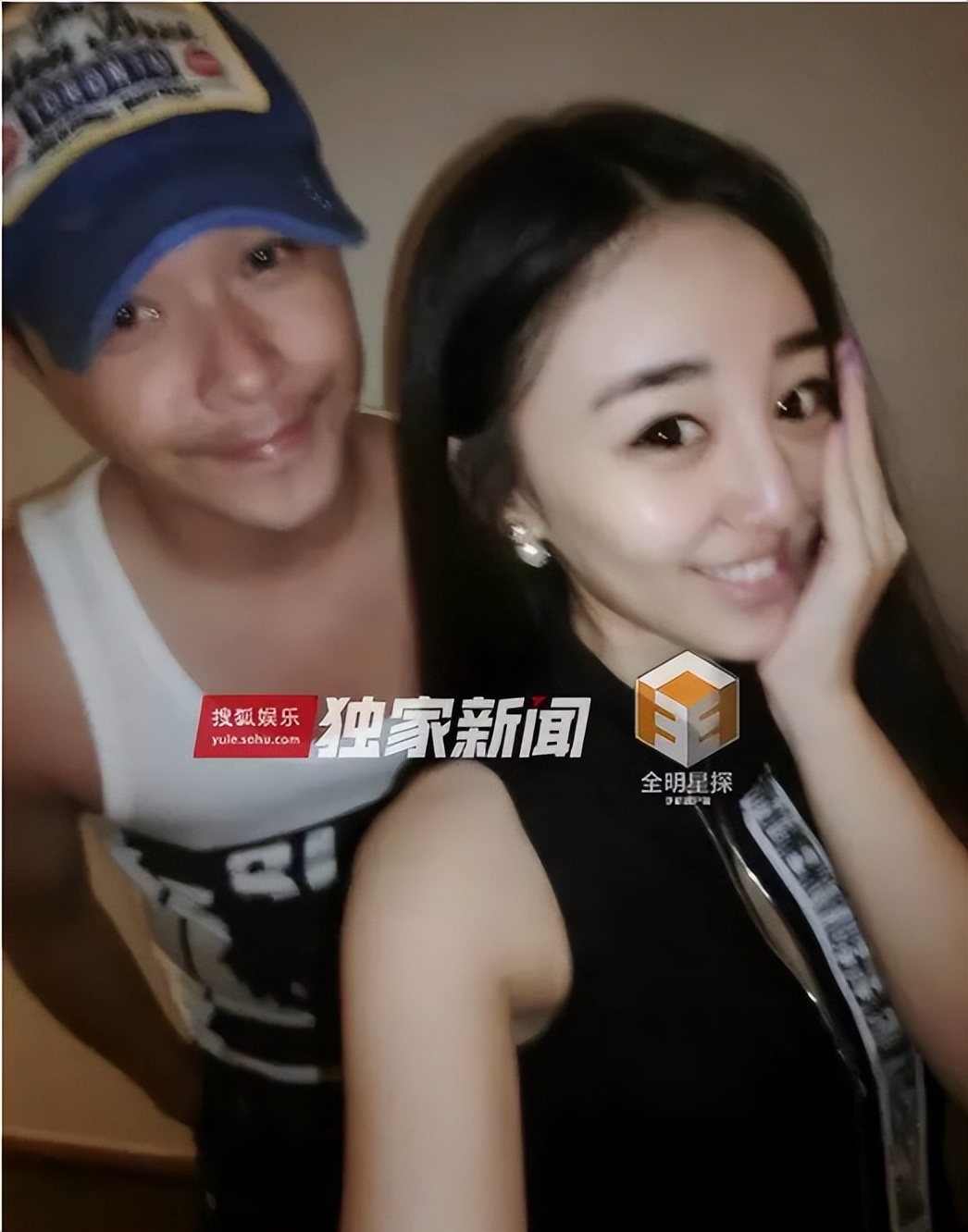 佟丽娅陈思诚9年婚姻为何以离婚收场?这2点,早已预示了一切