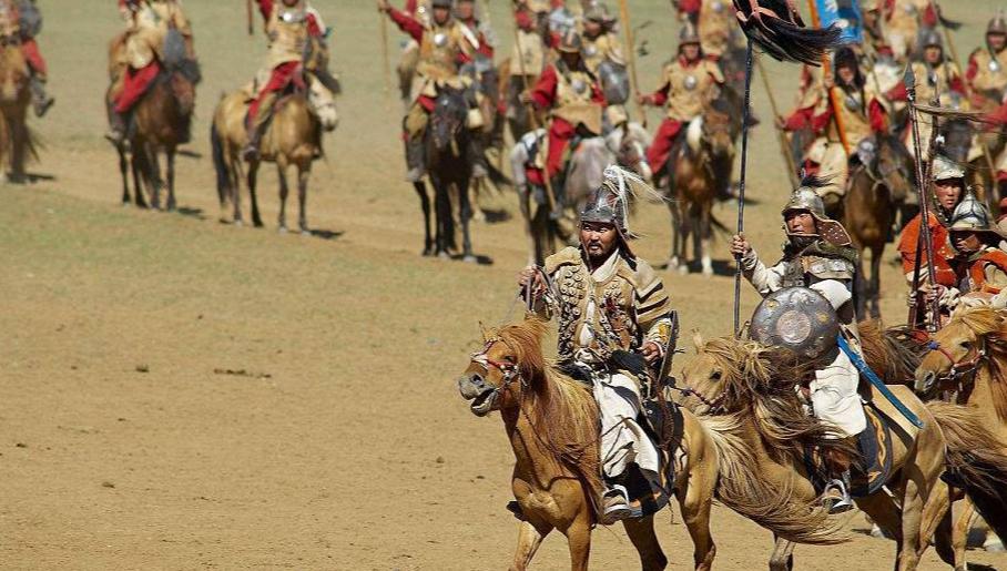 元朝和明朝起义军的战争,元朝和明朝的火器战争