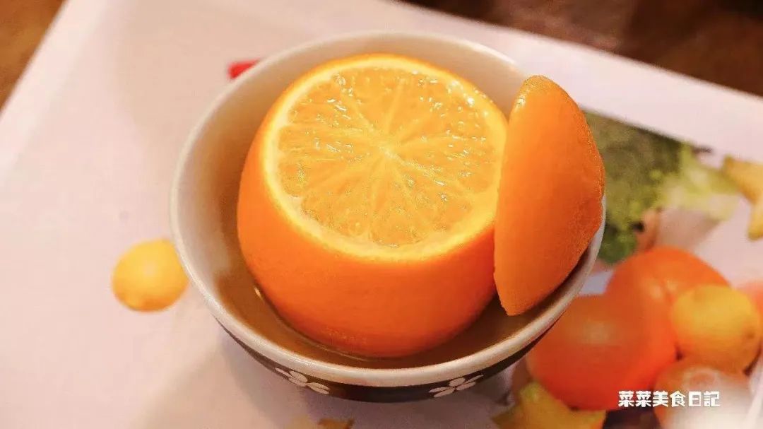 别一咳嗽就心慌！这一碗2步搞定，喝完喉咙都舒爽了