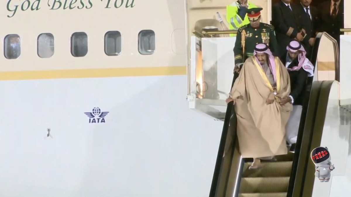 沙特有多富视频,沙特有多少财富