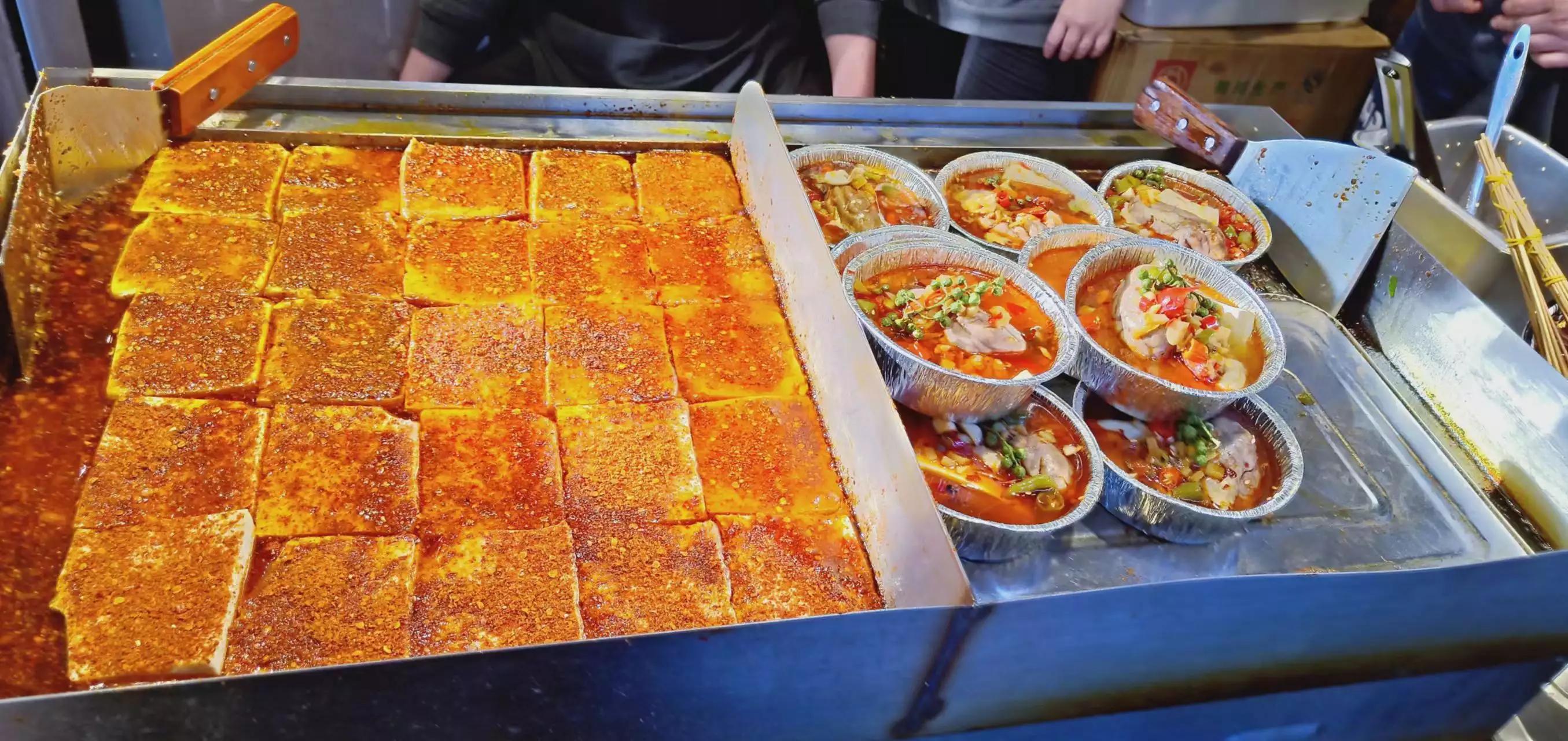 四川美食真的是太让人无法自拔了,四川最好吃的美食