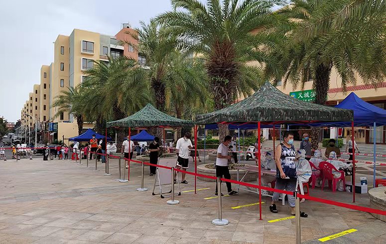 疾风知劲草危难显忠诚,疾风知劲草抗疫