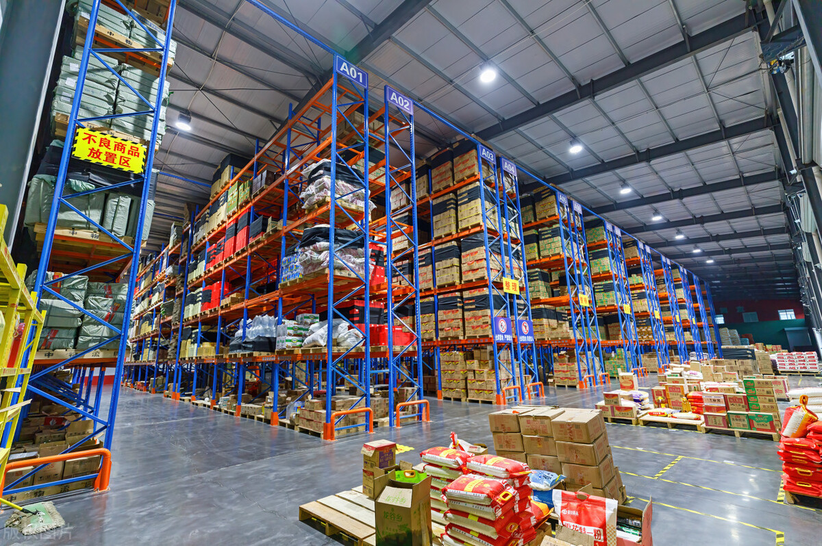 中国物流今日最新新闻,中国物流技术新闻