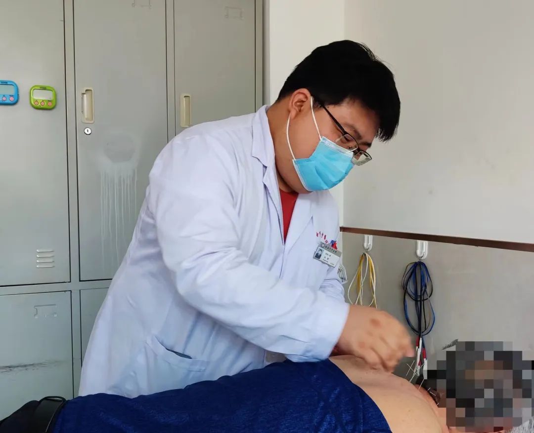 中医治疗颈椎病方法,中医治疗颈椎病有效方法