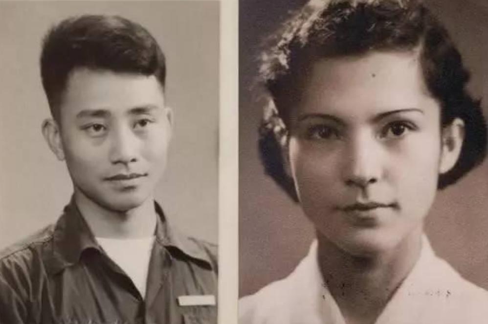 法国83岁老太终于嫁中国初恋,法国老太苦等50年初恋